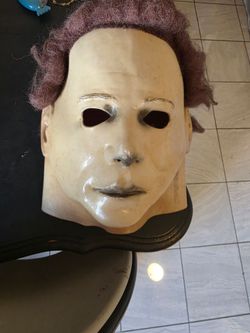 Michael Myers Mask