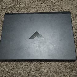 Gaming Laptop