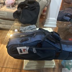 Alto Saxophone CASE 
