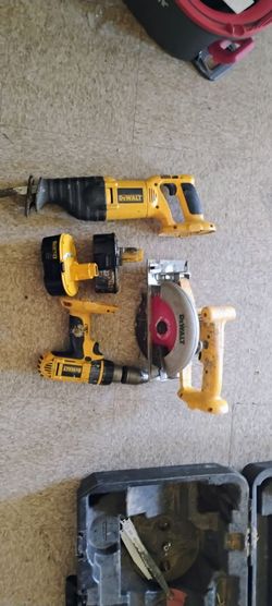 Tools for sale