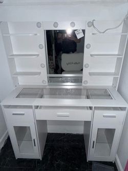 Vanity