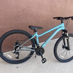 Brand New Schwinn Mountain Bike For Sale
