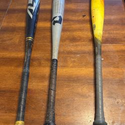 Baseball Bats