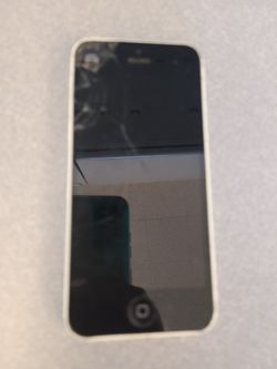Apple iPhone 5c (Parts Only)