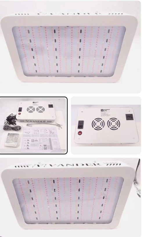 Brand New!!Grow Light