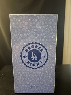 Dodgers Nurses Night 2024 SGA