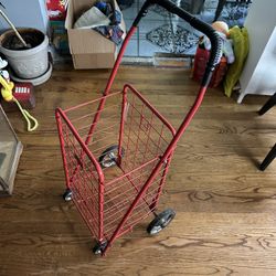 Shopping Cart 