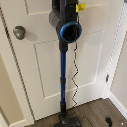Fabetta Vacuum Wireless 
