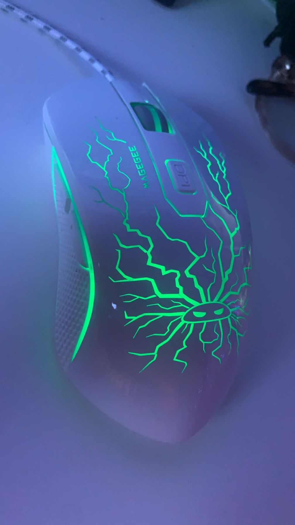Keyboard And Mouse