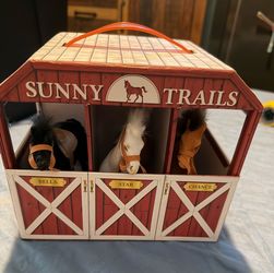 Kid toys