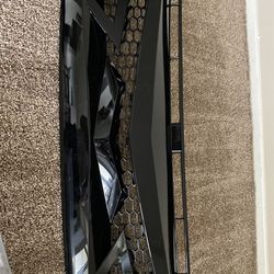 Honda Civic Front Bumper Grill