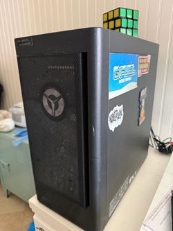 Lenovo Legion Gaming Desktop Tower