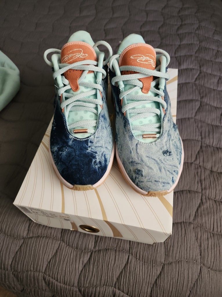 Men's Shoes