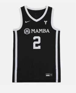 Nike Kobe Mambacita Jersey