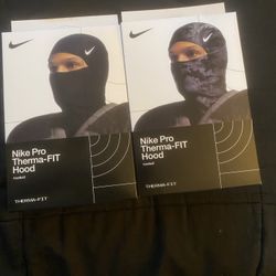 Nike Balaclavas