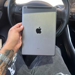 iPad 9th Generation 