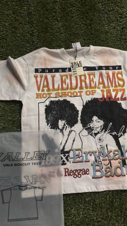 Valley shirt