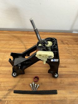 Honda Civic Type R OEM Shifter