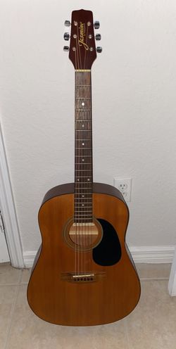 Acoustic guitar