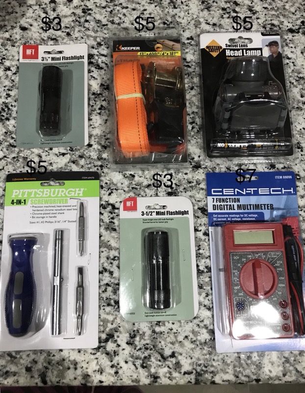 Men’s Stocking Stuffers!