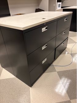File cabinet