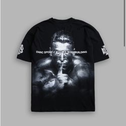 DARC SPORT X YATES FOREVER SHIRT 