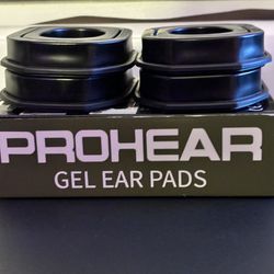 Prohear Gel Ear Pads