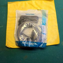 Wiring & Cable Kit Accessories 