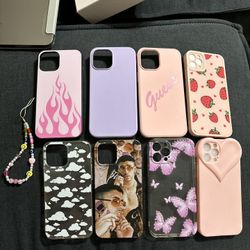 iPhone Cases 