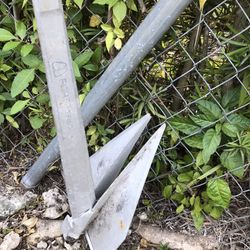 Forester Boat Anchor