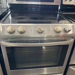Electric Stove