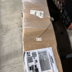 Ashley Furniture Bed Frame- California King