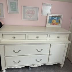 Twin Bed Set