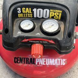Compressor
