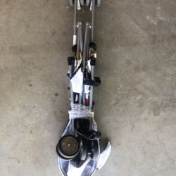 Baby Stroller