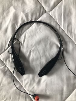 LG ear Buds