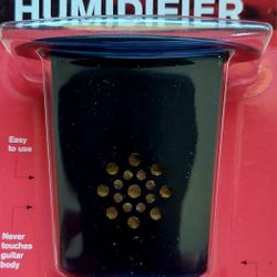 D'addario Acoustic guitar Humidifier 