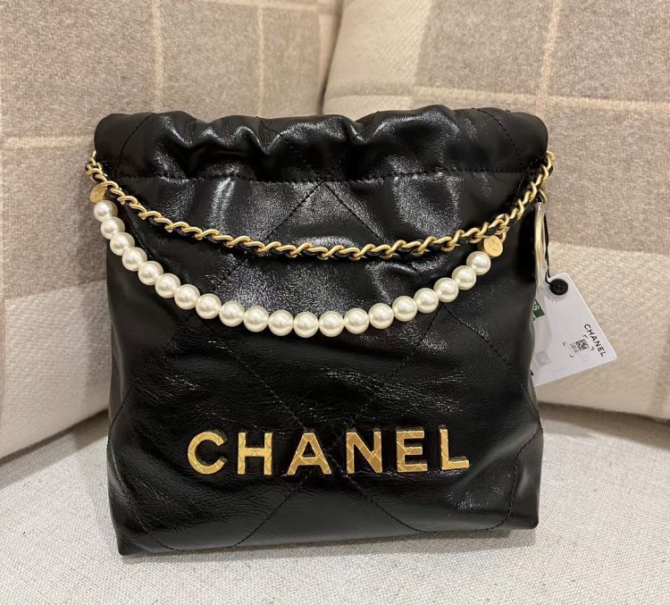 Chanel mini22 Bag