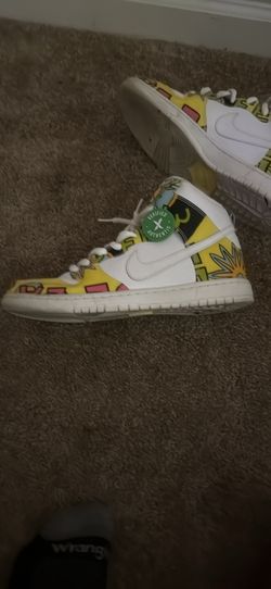 Nike Del La Soul 2015 (10.5)