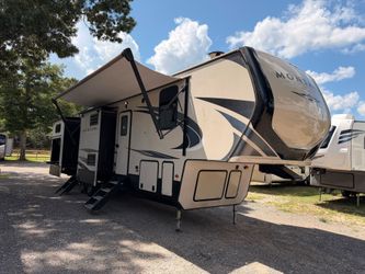 2019 KEYSTONE MONTANA