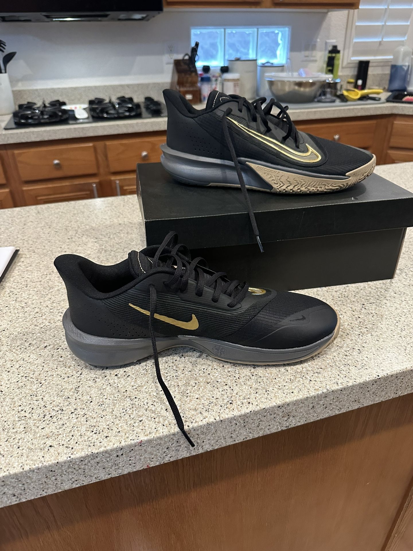 Nike shoes