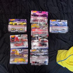 Hot wheels $25 🚗