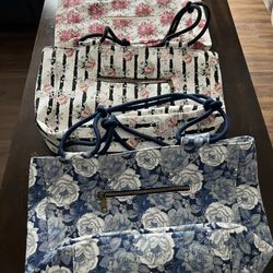 Ladies Bags 