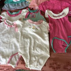 Vintage Gymboree Girls Clothes