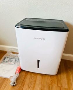 Dehumidifier