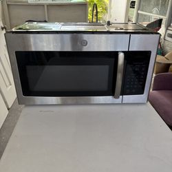 Microondas 