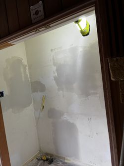 Sheetrock