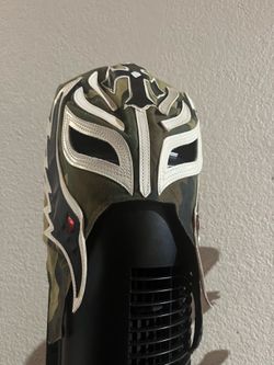 Rey Mysterio OFFICIAL WWE MASK