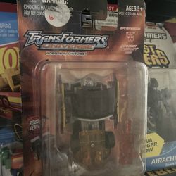 Transformers Robots In Disguise