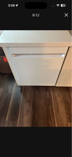 Ge dish washer like new
